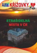 neuveden: Křížovky 5/2024 - Strašidelná míst
