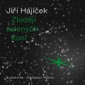 Hájíček Jiří: Zloději zelených koní - CDmp3 (Čte Radúz Mácha)