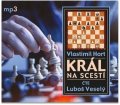 Hort Vlastimil: Král na scestí - CDmp3 (Čte Luboš Veselý)