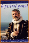 neuveden: O Perlové panně - DVD