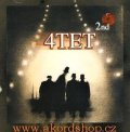 4TET: CD 4TET 2nd