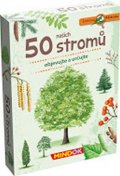 kolektiv autorů: Expedice příroda: 50 našich stromů