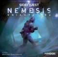 Caban Jakub: Nemesis: Úniková hra