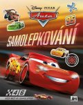 neuveden: Auta - Samolepkování