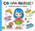 neuveden: Co nám oblékneš? Oblékání s Ondrou a Katkou