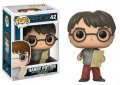 neuveden: Funko POP Movies: Harry Potter - Harry w/ Marauders Map