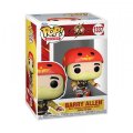 neuveden: Funko POP Movies: The Flash - Barry Allen