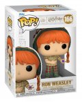 neuveden: Funko POP Movies: Harry Potter - Ron with Candy
