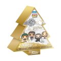 neuveden: Funko Pocket POP: Harry Potter - Tree Holiday Box