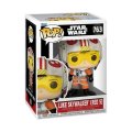 neuveden: Funko POP: Star Wars - Luke Skywalker (Red 5) #763