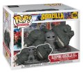 -: Funko POP Movies: Godzilla - Sleeping Godzilla with Minilla #1954