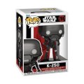 neuveden: Funko POP: Star Wars: Andor - K-2SO #786