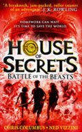 Columbus Chris: Battle of the Beasts