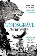 Kristoff Jay: Godsgrave 2