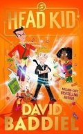 Baddiel David: Head Kid