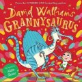 Walliams David: Grannysaurus