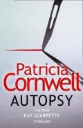 Cornwell Patricia: Autopsy