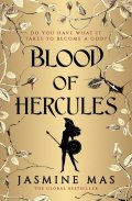 Mas Jasmine: Blood of Hercules