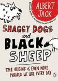 Jack Albert: Shaggy Dogs and Black Sheep