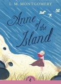 Montgomeryová Lucy Maud: Anne of the Island