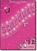 Cadwallader Jane: Stardust 4 Activity Book
