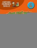Thompson Tamzin: Oxford Primary Skills 4 Skills Book