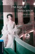 Whartonová Edith: Oxford Bookworms Library 5 The Age of Innocence, 3rd