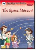 Wright Gillian: Oxford Storyland Readers 6 The Space Museum