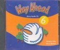 Ellis Printha: Way Ahead (new ed.) Level 6: Story Audio CD