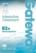 Spencer David: Gateway B2+: Interactive Classroom Single User