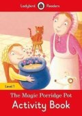 neuveden: The Magic Porridge Pot Activit
