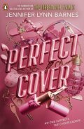 Barnes Jennifer Lynn: Perfect Cover