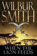 Smith Wilbur: When the Lion Feeds