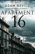 Nevill Adam: Apartment 16