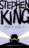 neuveden: From a Buick 8