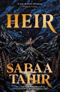 Tahirová Sabaa: Heir