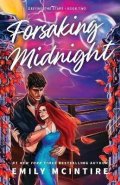 McIntire Emily: Forsaking Midnight