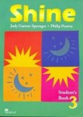 Prowse Philip: Shine Level 3 Student´s Book
