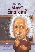 Brallier Jess: Who Was Albert Einstein?