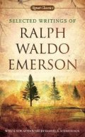 Emerson Ralph Waldo: Selected Writings of Ralph Waldo Emerson