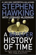 Hawking Stephen William: A Briefer History of Time
