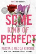 Ritchie Krista: Some Kind Of Perfect