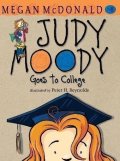McDonaldová Megan: Judy Moody Goes to College