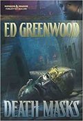 Greenwood Ed: Death Mask