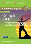 Brook-Hart Guy: Complete First Presentation Plus DVD-ROM (2015 Exam Specification),2nd
