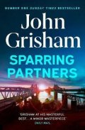 Grisham John: Sparring Partners