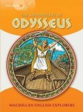 Munton Gill: Explorers 4: Adventures of Odysseus Reader