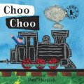 Horáček Petr: Choo Choo