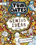 Pichon Liz: Tom Gates: Genius Ideas (mostly)
