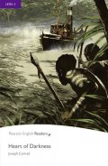 Conrad Joseph: PER | Level 5: Heart of Darkness Bk/MP3 Pack